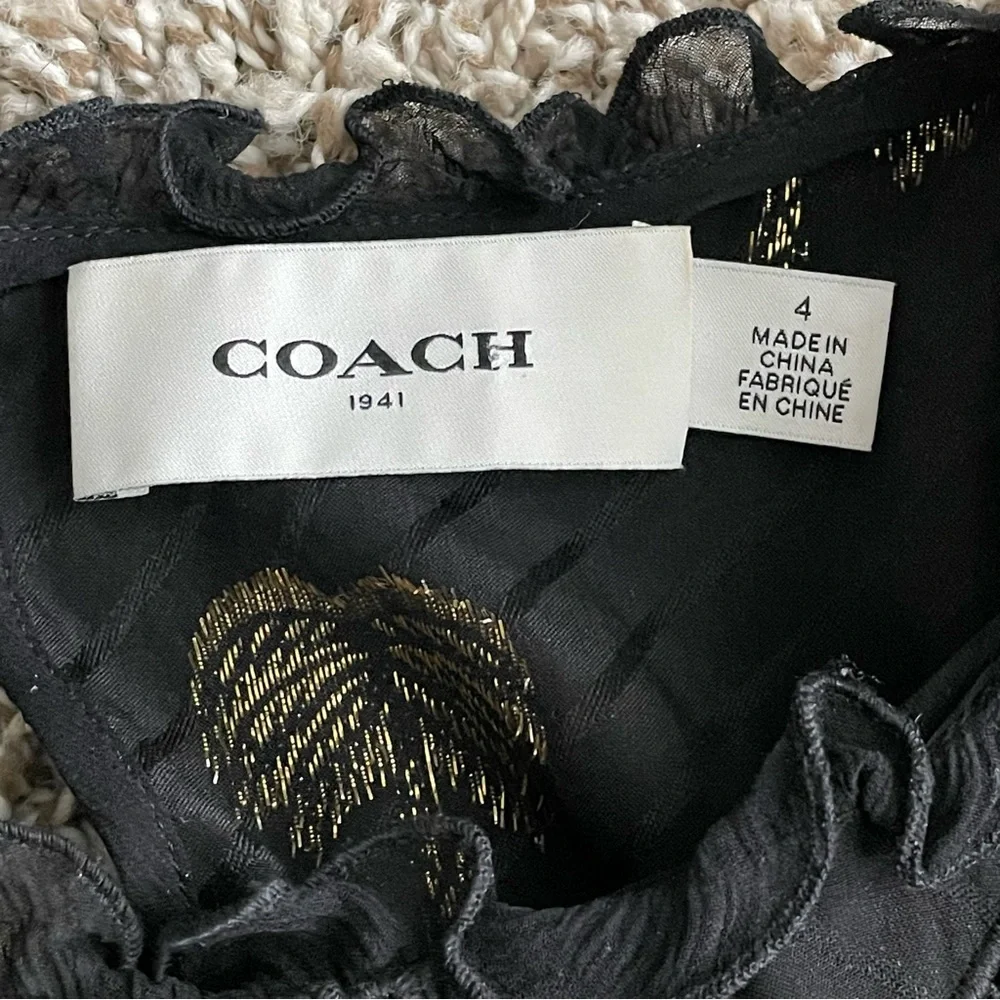 Coach 1941 palm